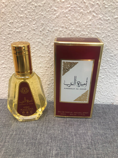 Mini Perfumes Arabes