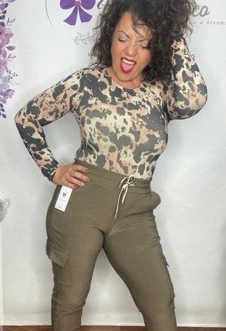 Body Amy