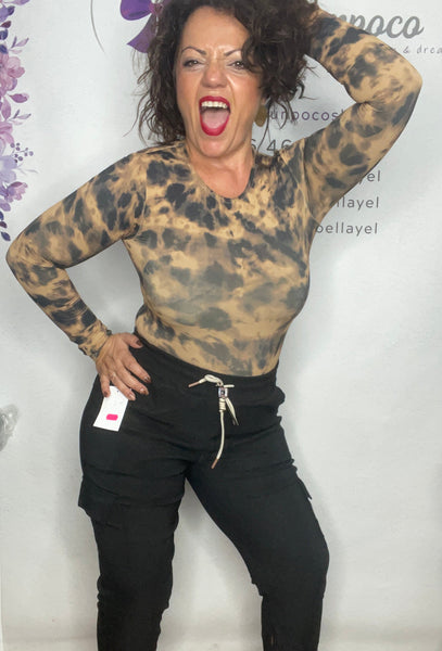 Body Amy