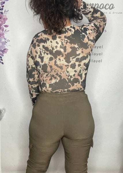 Body Amy