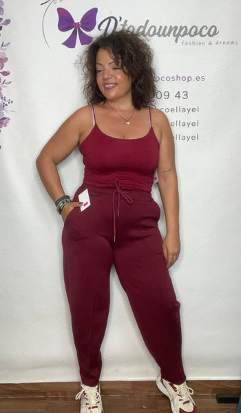 Pantalon Baloo