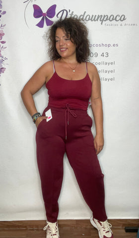 Pantalon Baloo