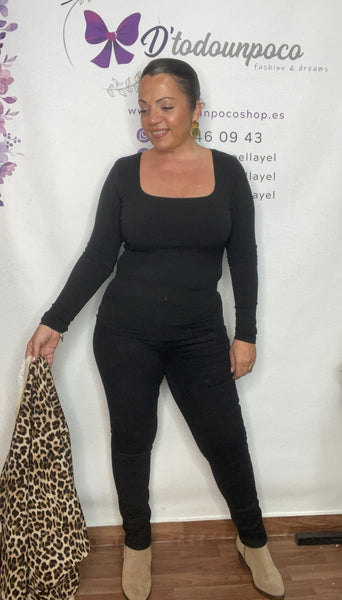 Camiseta Basica canale