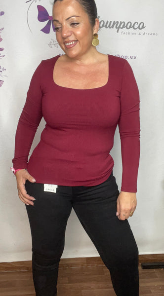 Camiseta Basica canale