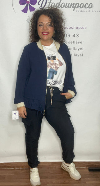Bomber Dalia