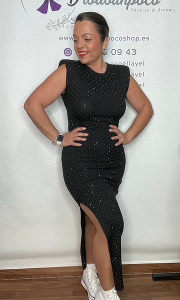 Vestido Brilli