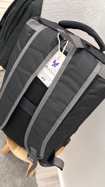 Mochila Cabina