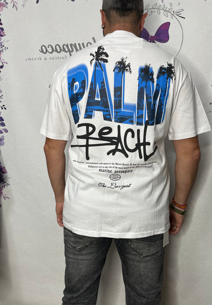 Camiseta Peach