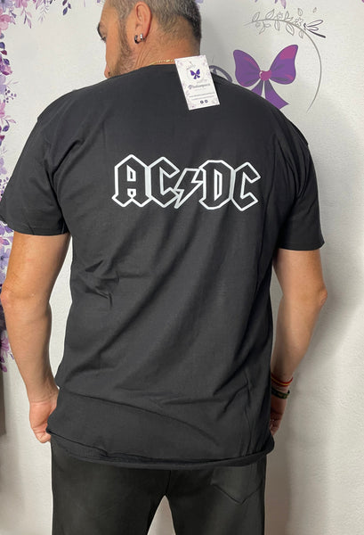 Camiseta Cañon