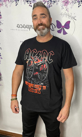 Camiseta Cañon