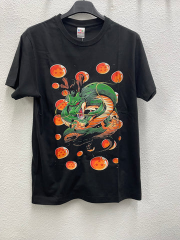 Camiseta Bolas