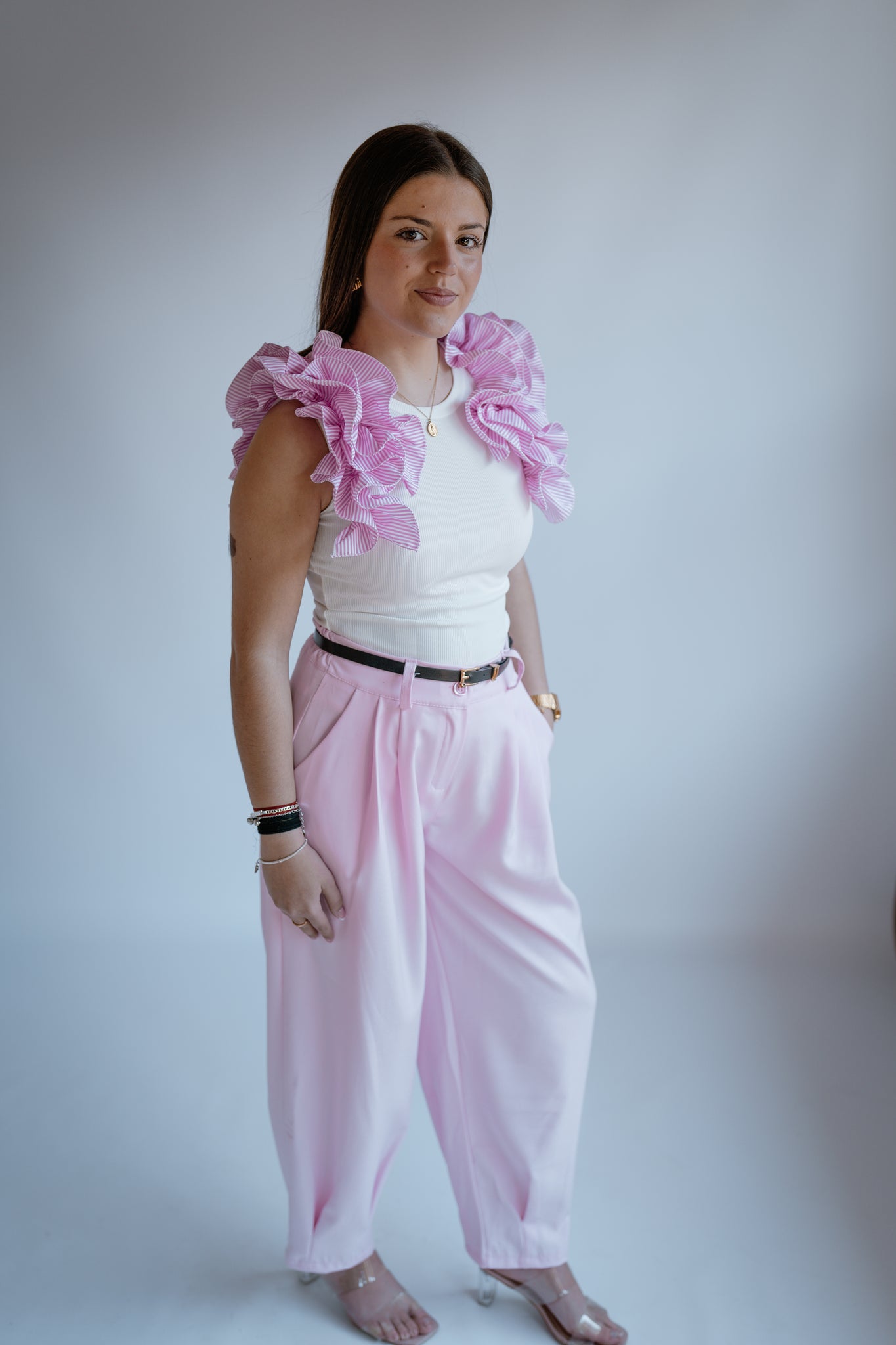 Pantalon Nadia
