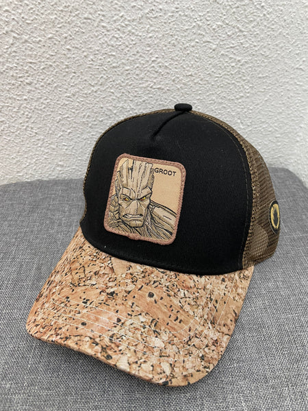 Gorra groot