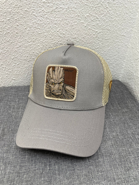 Gorra groot