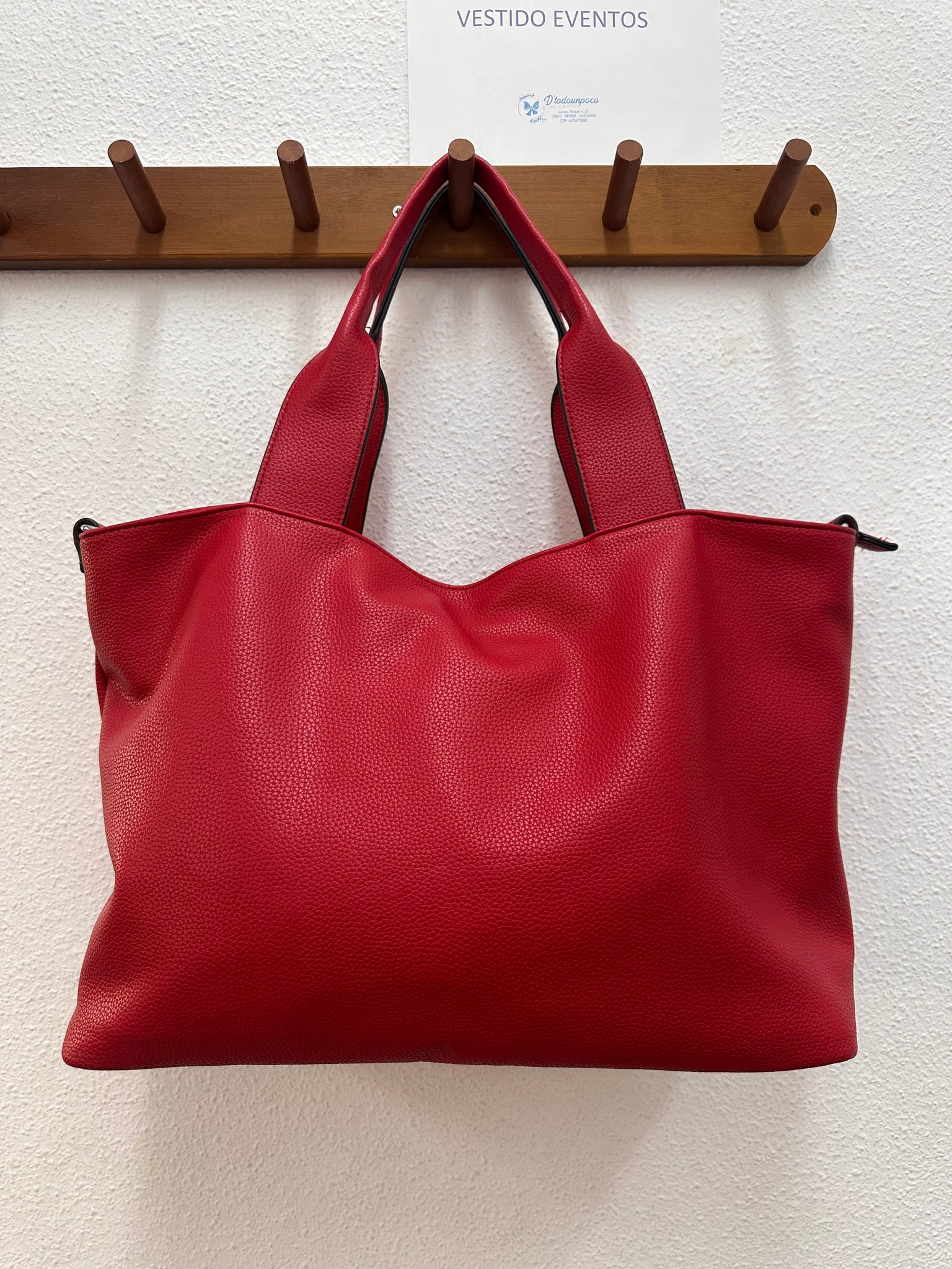 Bolso Grande