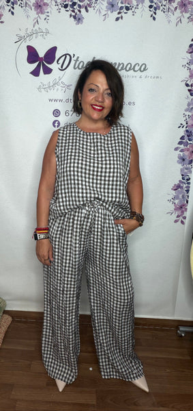 Conjunto Vicky
