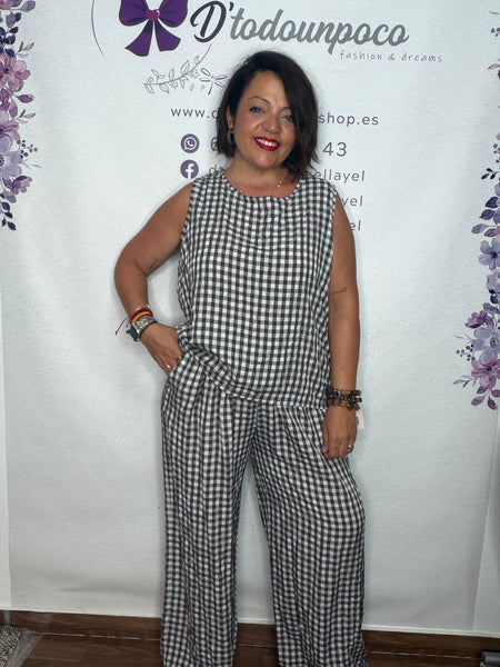 Conjunto Vicky
