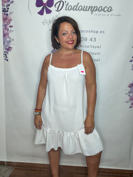 Vestido Benidorm