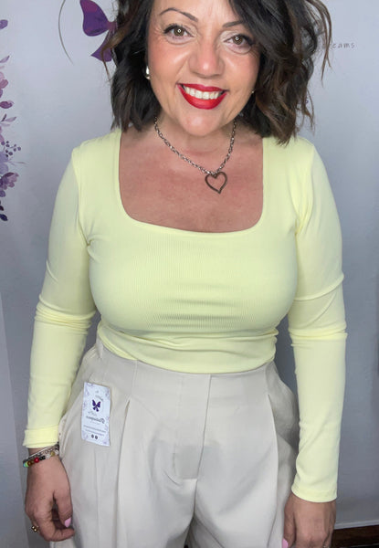 Camiseta Basica canale