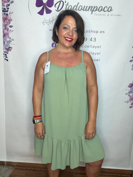 Vestido Benidorm