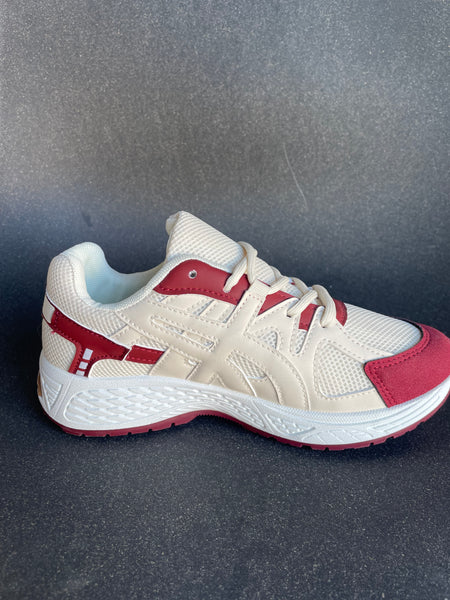 Zapatilla Asia