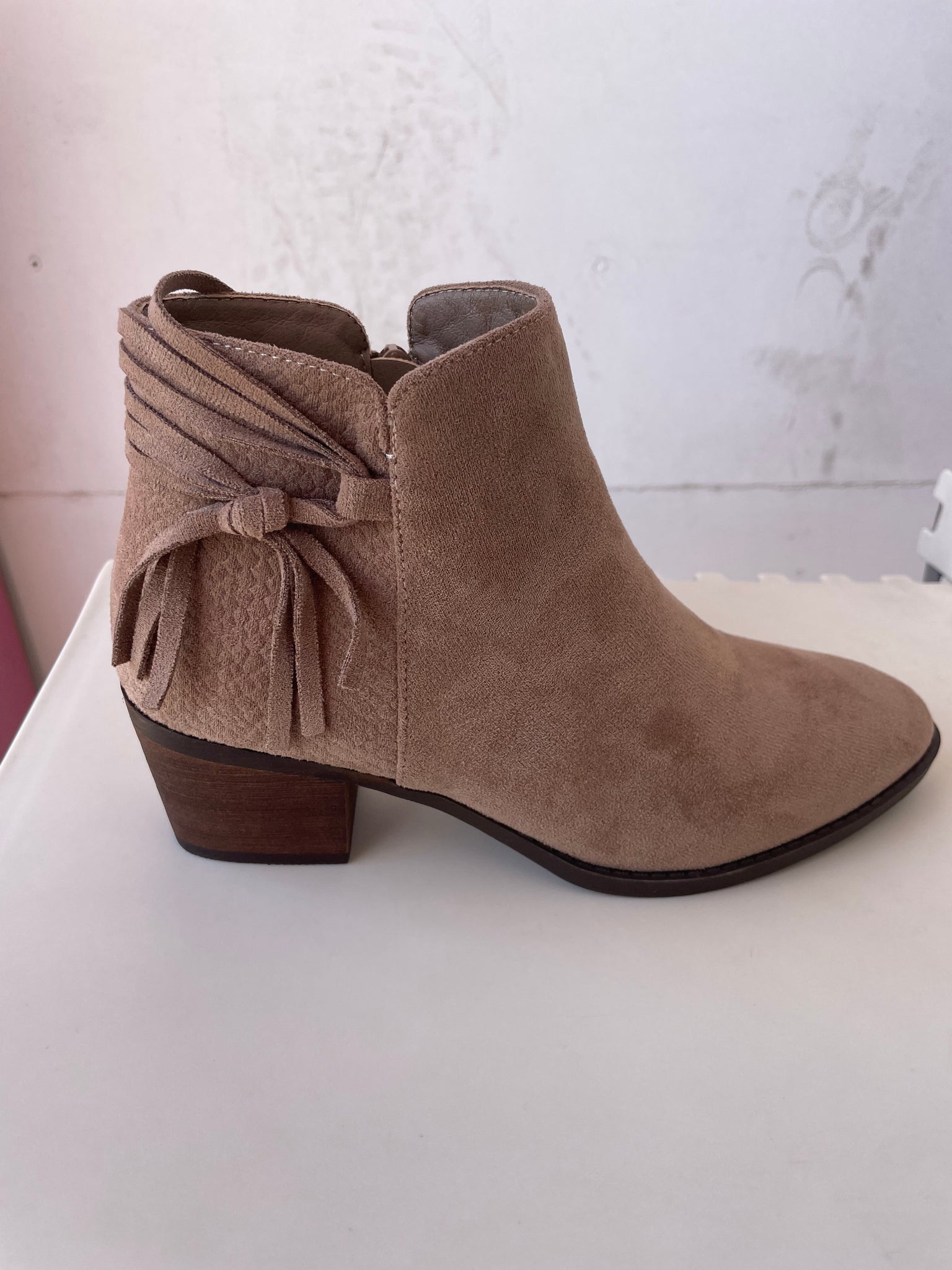 Botin  texas