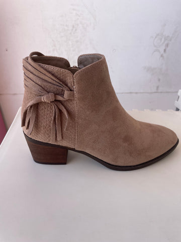 Botin  texas