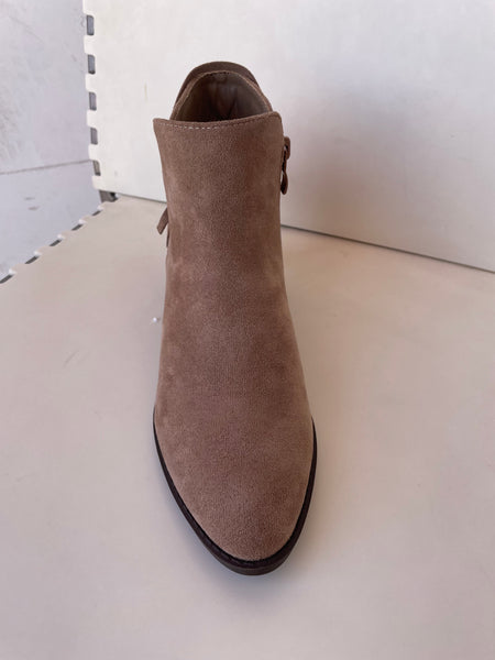 Botin  texas