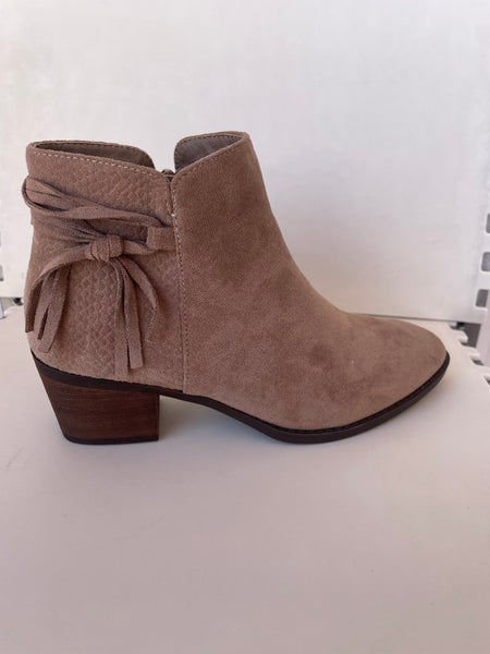 Botin  texas