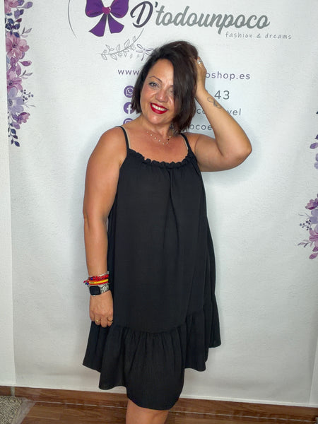 Vestido Benidorm