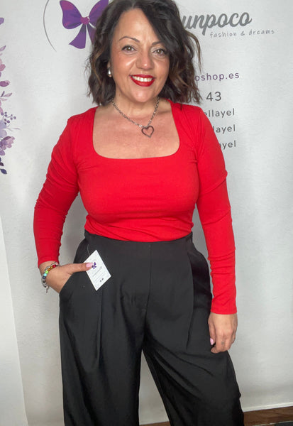 Camiseta Basica canale