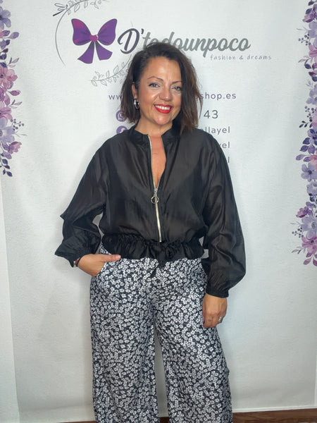 Chaqueta Bomber Lisa
