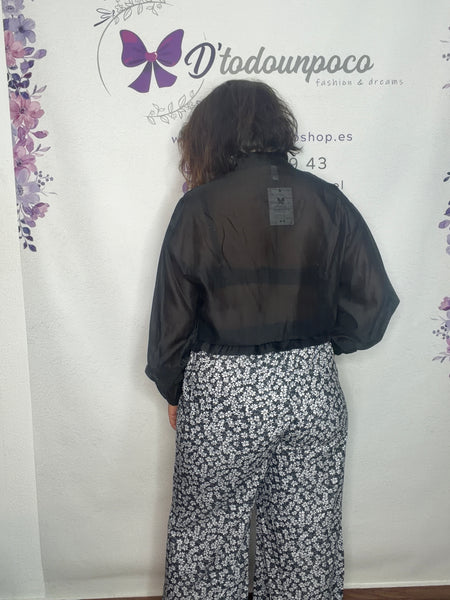 Chaqueta Bomber Lisa