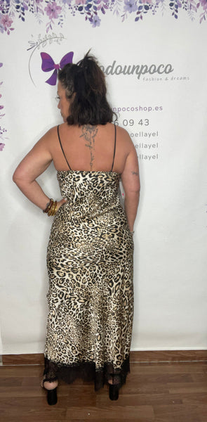 Vestido Escandalo