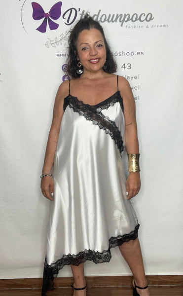 Vestido Escandalo plus