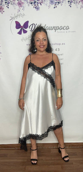 Vestido Escandalo plus