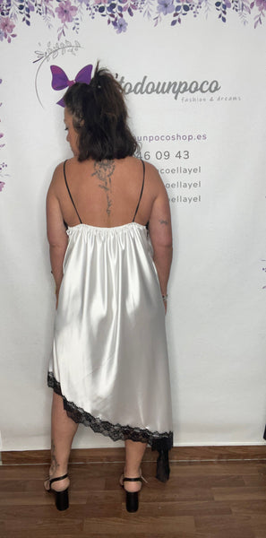 Vestido Escandalo plus