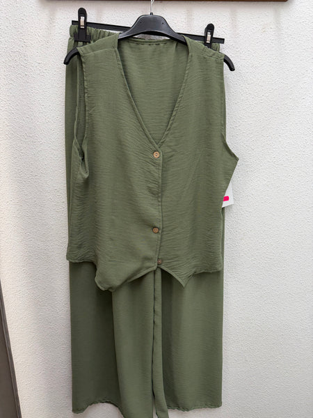 Conjunto Estela