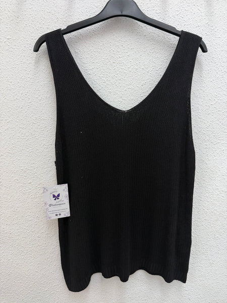 Jersey punto tirante