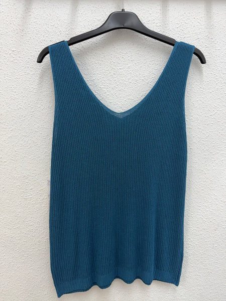 Jersey punto tirante
