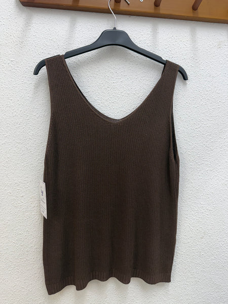 Jersey punto tirante