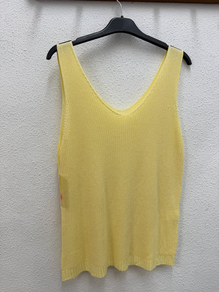 Jersey punto tirante