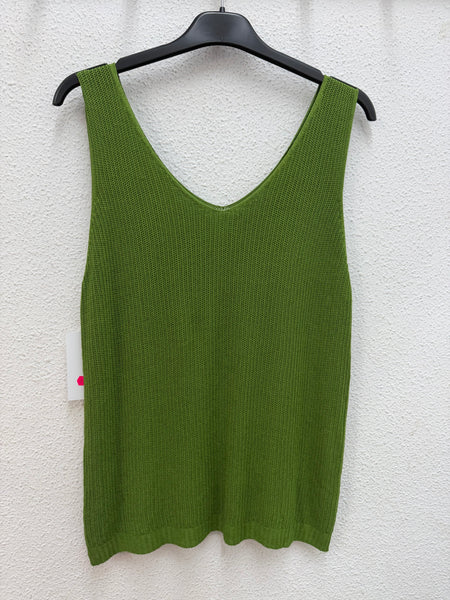 Jersey punto tirante