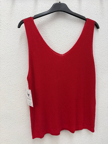 Jersey punto tirante
