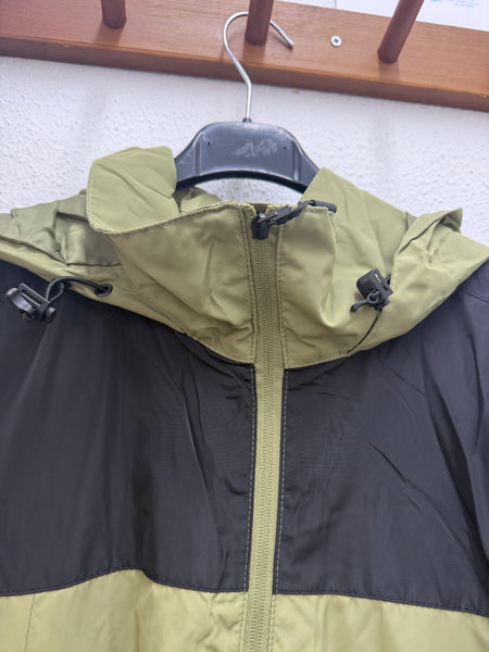 Chaqueta Chubasquero Chico