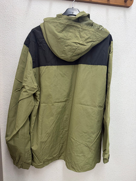 Chaqueta Chubasquero Chico
