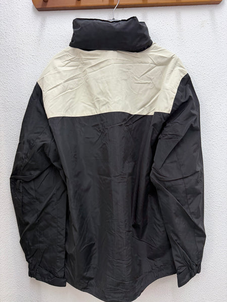 Chaqueta Chubasquero Chico
