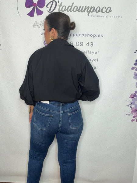 Vaquero Pitillo Faja