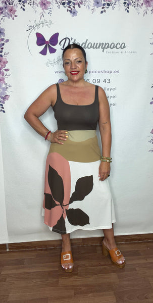 Vestido Luna