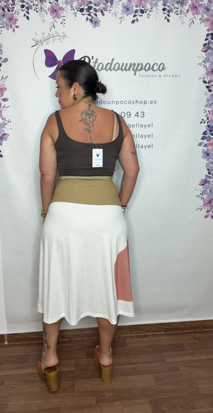 Vestido Luna